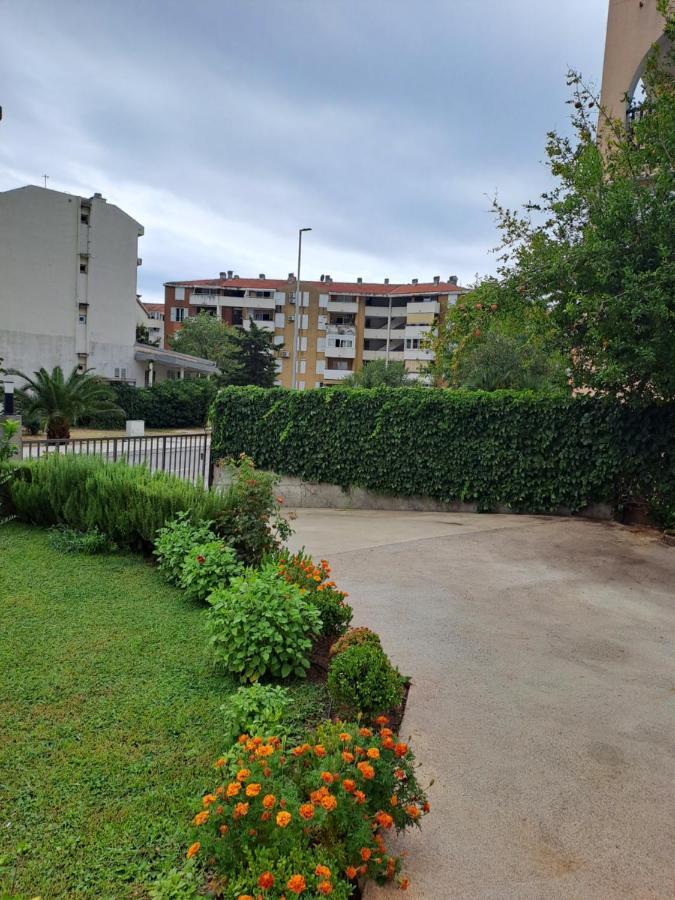 Apartments Dali Budua Esterno foto