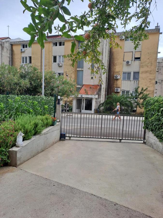Apartments Dali Budua Esterno foto