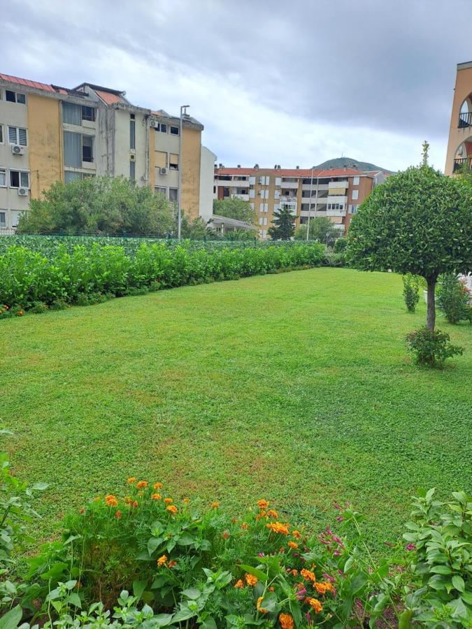 Apartments Dali Budua Esterno foto